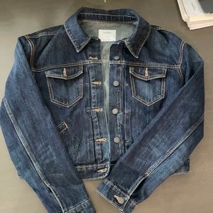 Old Navy Jean Jacket